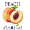 Flavor :  Peach by Atmos Lab