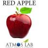 Flavor :  Red Apple by Atmos Lab