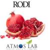 Flavor :  Rodi by Atmos Lab