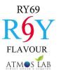 Flavor :  Ry69 by Atmos Lab