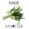 Flavor :  Sage by Atmos Lab