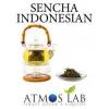 Flavor :  Sencha by Atmos Lab