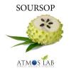 Flavor :  Soursop by Atmos Lab