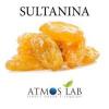 Flavor :  Sultanina par ATMOS LAB