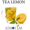 Flavor :  Tea Lemon by Atmos Lab