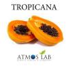 Flavor :  Tropicana by Atmos Lab