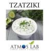 Flavor :  Tzatziki by Atmos Lab