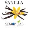 Flavor :  Vanilla by Atmos Lab