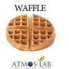 Flavor :  Waffle by Atmos Lab