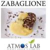 Flavor :  Zabaglione by Atmos Lab