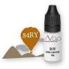 Flavor :  84ry by Avap