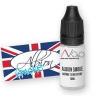 Flavor :  Albion Smoke by Avap