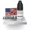 Flavor :  american red by Avap