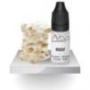 Flavor :  Nougat by Avap