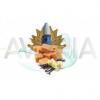 Flavor :  Bragger by Avoria