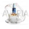 Flavor :  Cappuccino by Avoria