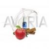 Flavor :  Cinapple by Avoria