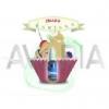 Flavor :  Crazy Vanilla by Avoria
