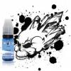 Flavor :  Crystal by Avoria