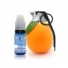 Flavor :  Fruitybomb by Avoria
