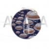 Flavor :  Grannys Vanilla Dream by Avoria