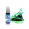 Flavor :  Greenstone by Avoria
