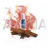 Flavor :  Hot Napalm par AVORIA