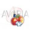 Flavor :  Ice Apple by Avoria