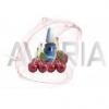 Flavor :  Kirsche by Avoria