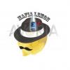Flavor :  Mafia Lemon by Avoria