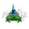 Flavor :  Menthol par AVORIA