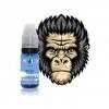Flavor :  Monkey Island by Avoria