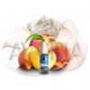 Flavor :  Peach N Cream by Avoria