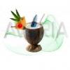 Flavor :  Pina Colada by Avoria