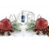 Flavor :  Roasted Apple par AVORIA