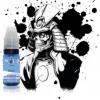 Flavor :  Ronin by Avoria