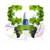 Flavor :  Weintraube by Avoria