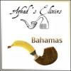 Flavor :  Bahamas by Azhad's Elixirs