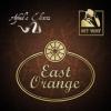 Flavor :  East Orange by Azhad's Elixirs