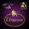 Flavor :  Etrusco par AZHAD'S ELIXIRS