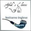 Flavor :  Notturno Inglese by Azhad's Elixirs