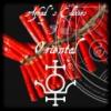 Flavor :  Oriental by Azhad's Elixirs