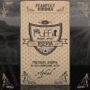 Flavor :  Pearfect Virginia by Azhad's Elixirs