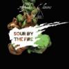 Flavor :  Sour By The Fire by Azhad's Elixirs