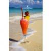 Flavor :  Big Island Drink by Azure Vaping