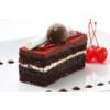 Flavor :  Black Forest Cake by Azure Vaping