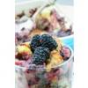 Flavor :  Blackberry Cobbler by Azure Vaping