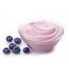Flavor :  Blatantly Blueberry by Azure Vaping