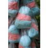 Flavor :  Blueberry Cotton Candy by Azure Vaping