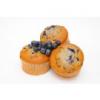 Flavor :  Blueberry Muffin by Azure Vaping